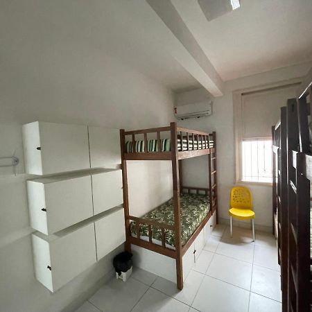 Solcity Hostel Salvador Exterior photo