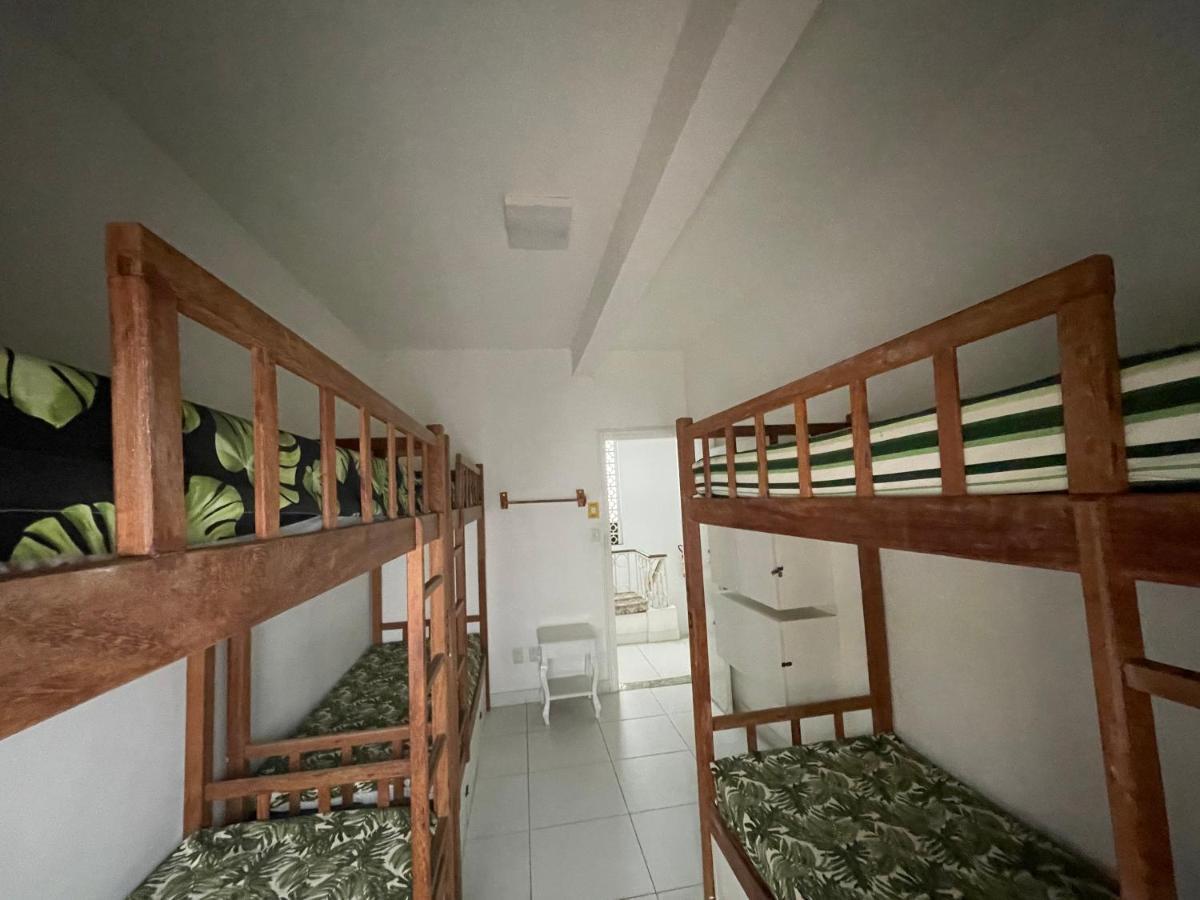 Solcity Hostel Salvador Exterior photo