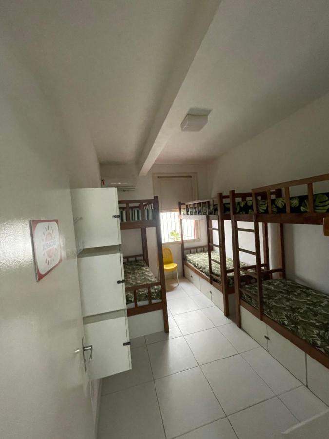 Solcity Hostel Salvador Exterior photo