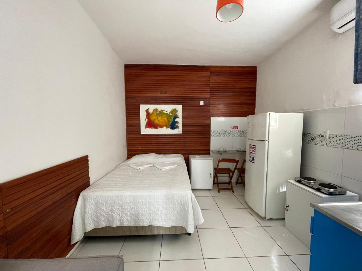 Solcity Hostel Salvador Exterior photo