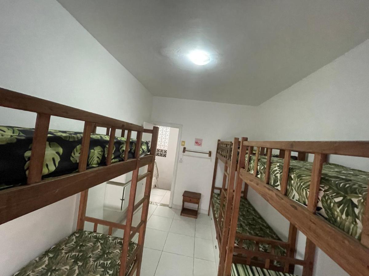 Solcity Hostel Salvador Exterior photo