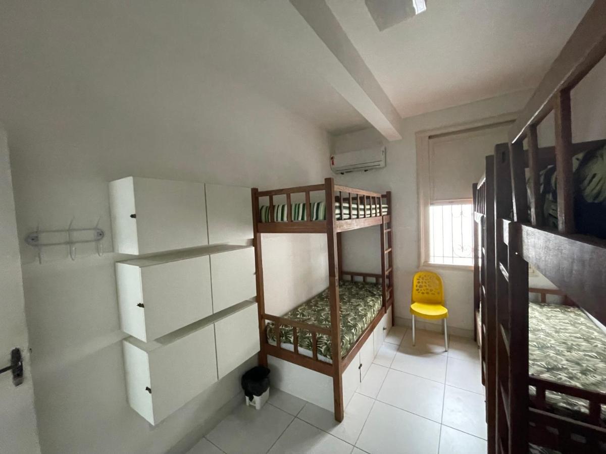 Solcity Hostel Salvador Exterior photo