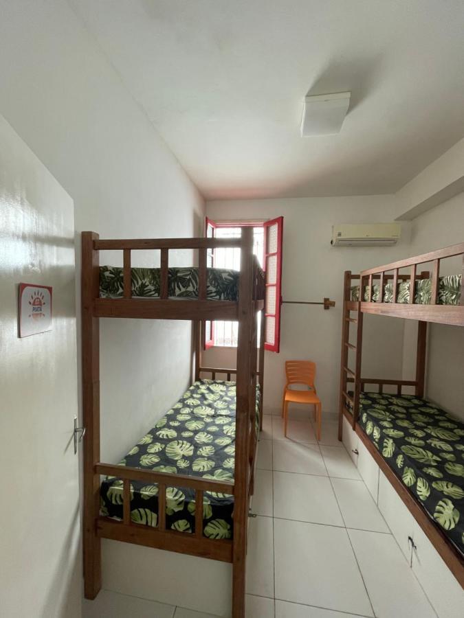 Solcity Hostel Salvador Exterior photo