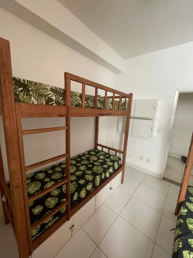 Solcity Hostel Salvador Exterior photo