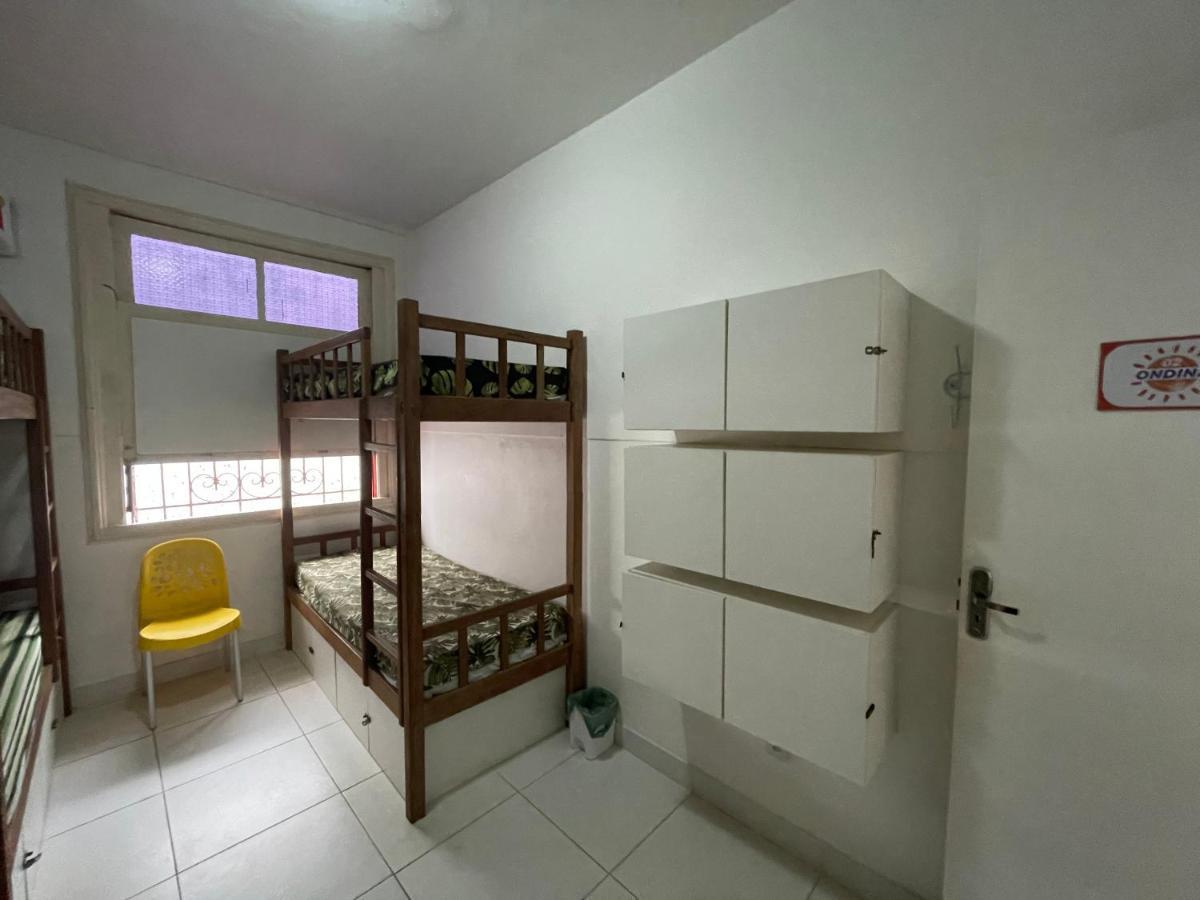 Solcity Hostel Salvador Exterior photo