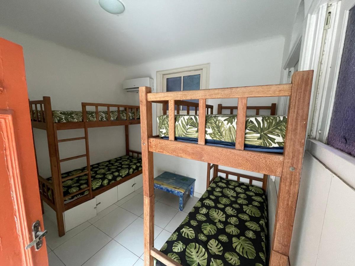 Solcity Hostel Salvador Exterior photo