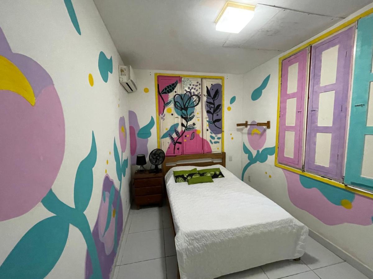 Solcity Hostel Salvador Exterior photo