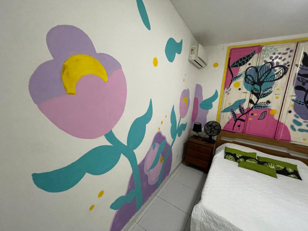 Solcity Hostel Salvador Exterior photo