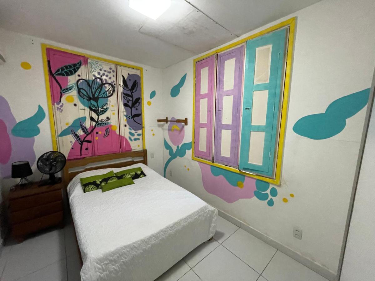 Solcity Hostel Salvador Exterior photo