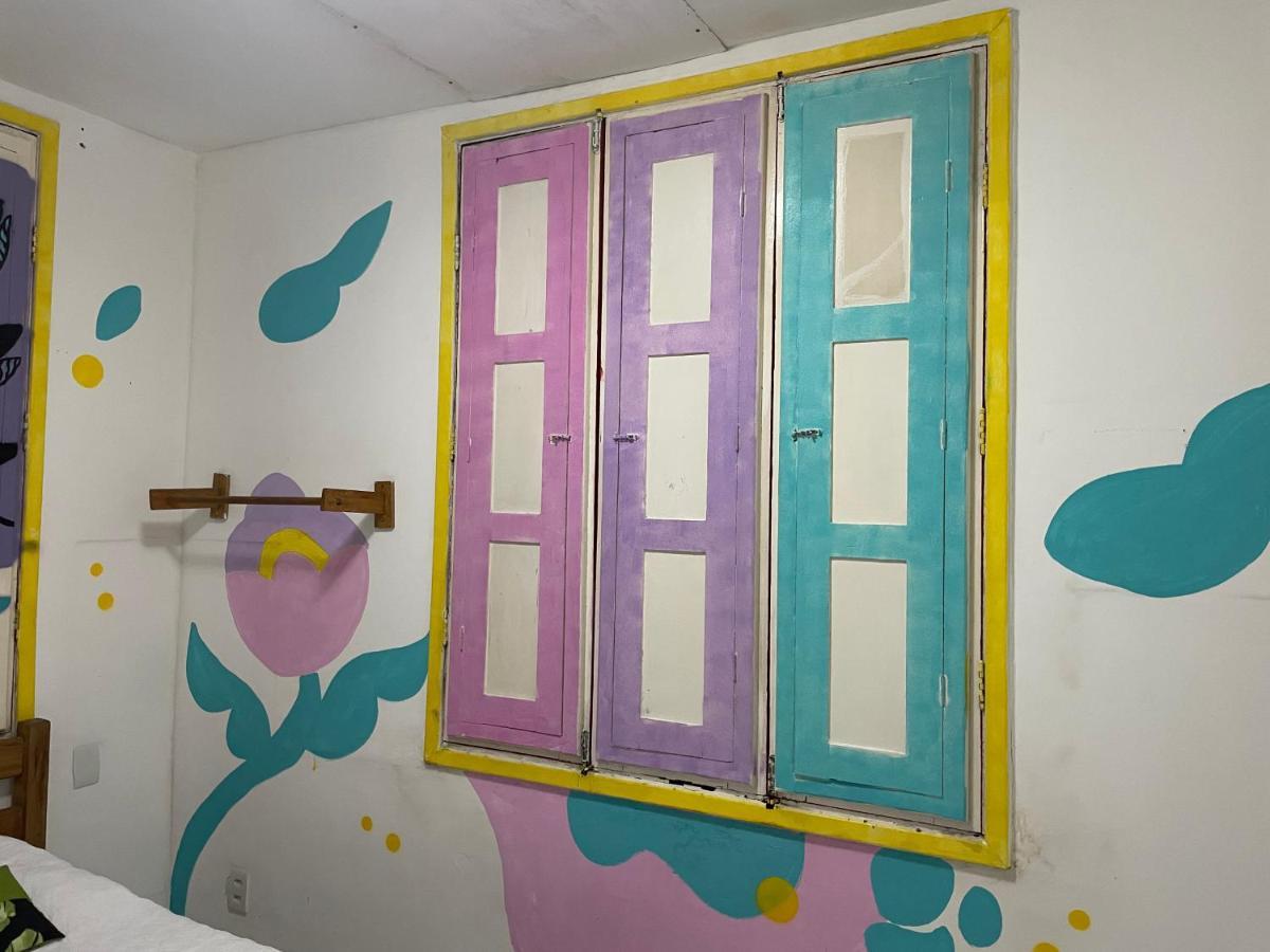 Solcity Hostel Salvador Exterior photo