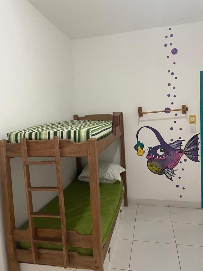 Solcity Hostel Salvador Exterior photo