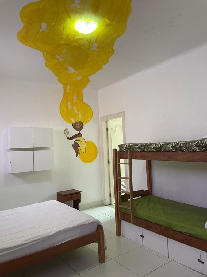 Solcity Hostel Salvador Exterior photo