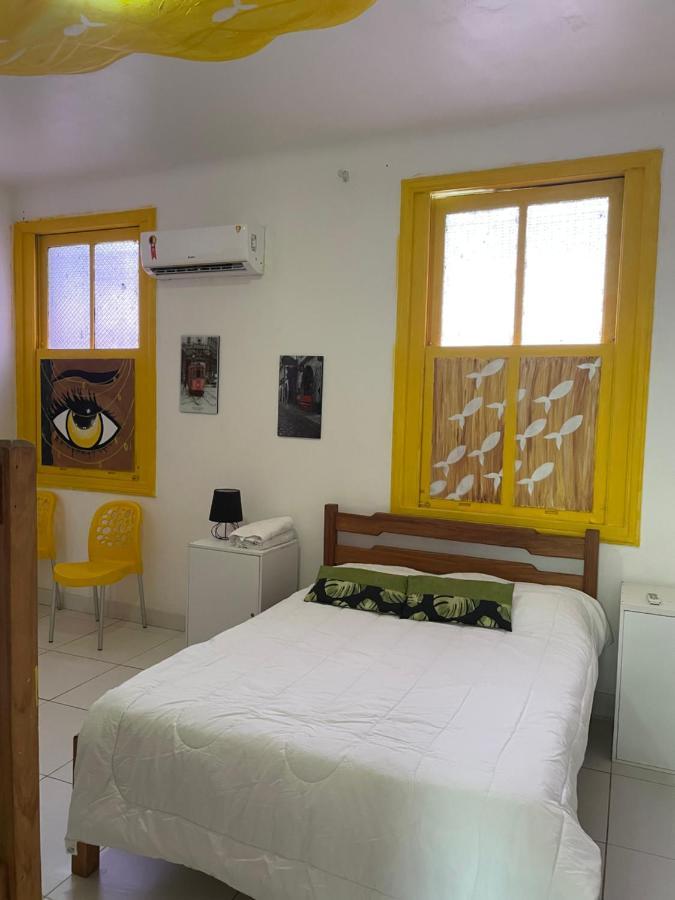 Solcity Hostel Salvador Exterior photo