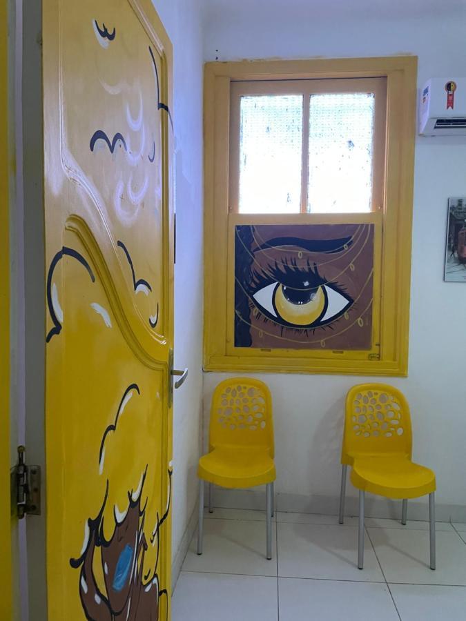 Solcity Hostel Salvador Exterior photo