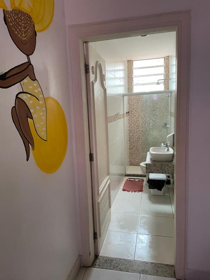 Solcity Hostel Salvador Exterior photo