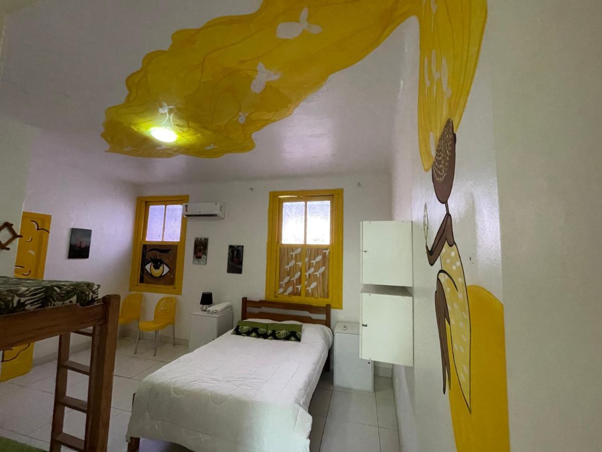 Solcity Hostel Salvador Exterior photo