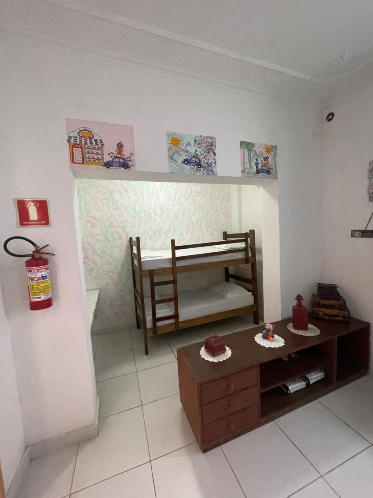 Solcity Hostel Salvador Exterior photo