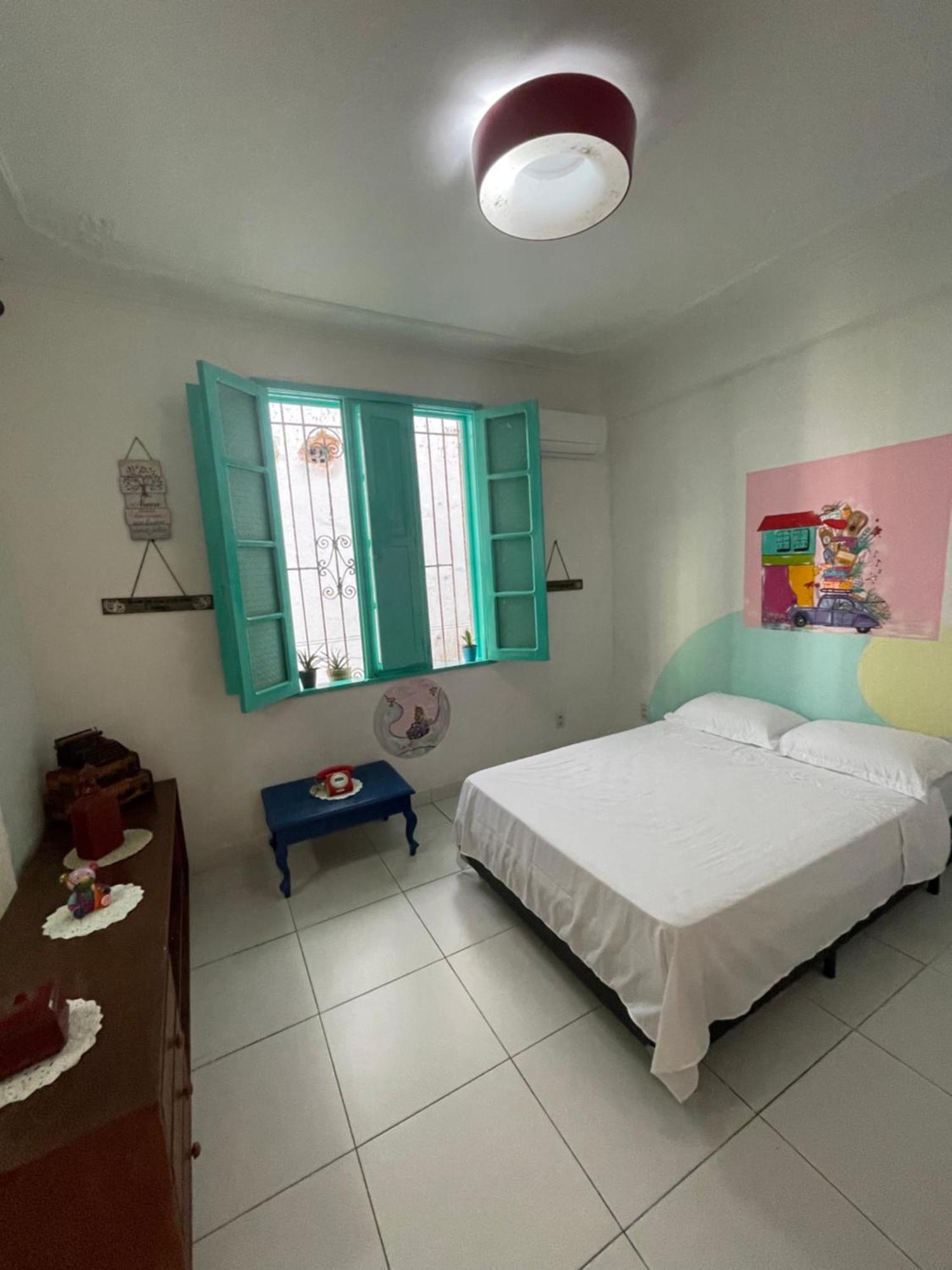 Solcity Hostel Salvador Exterior photo